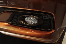 Honda Mobilio MPV photo gallery